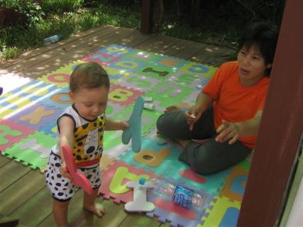 Summer 2007 195